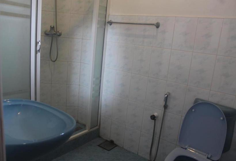 住宿加早餐  Bird S Nest By Natures Bliss