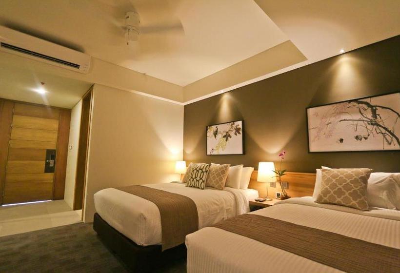 فندق Escala Tagaytay