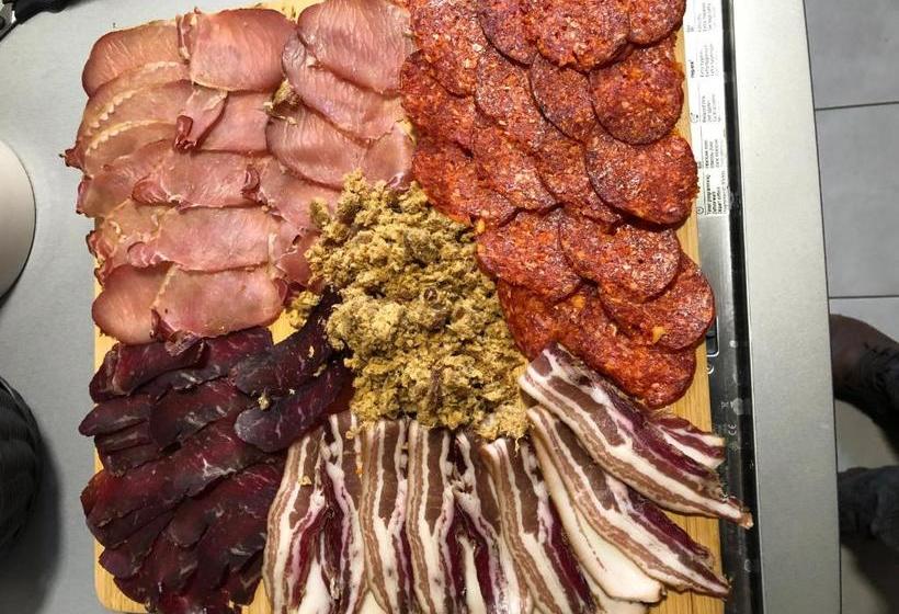 هتل Luxury Apartments 88