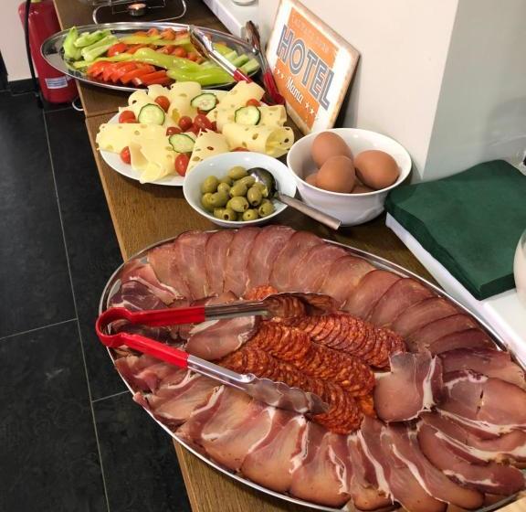 هتل Luxury Apartments 88