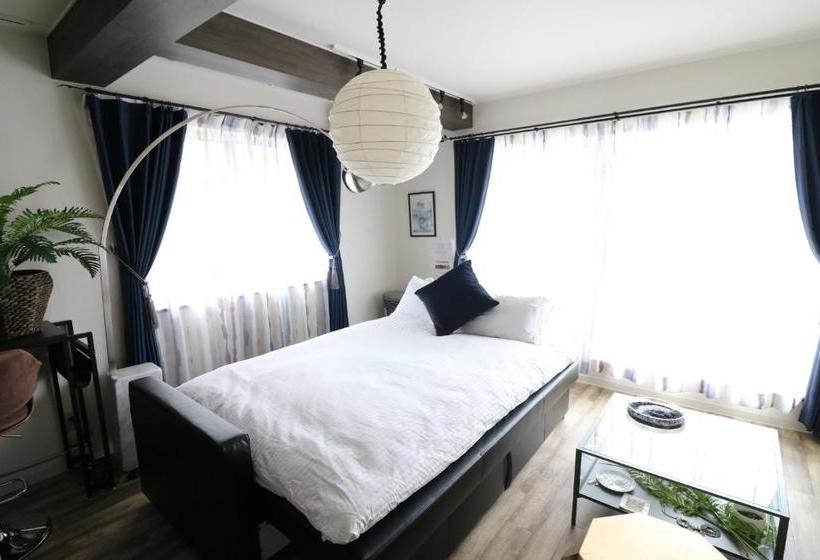 فندق North Ridge  Sapporo