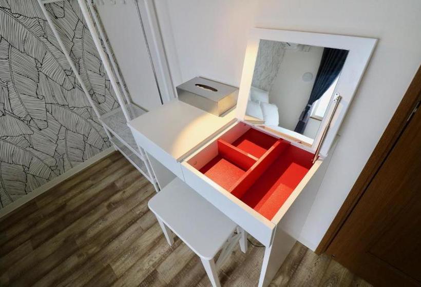 فندق North Ridge  Sapporo