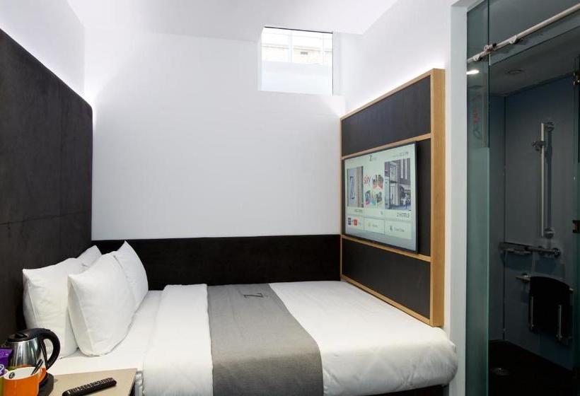 The Z Hotel Trafalgar