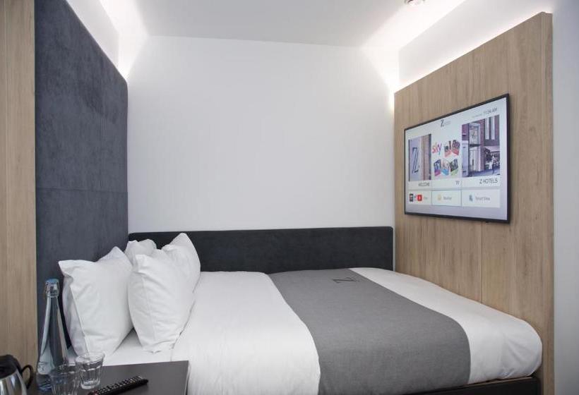 The Z Hotel Trafalgar