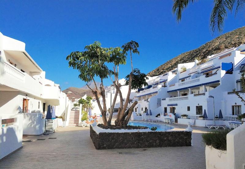 Los Cristianos Port Royal New