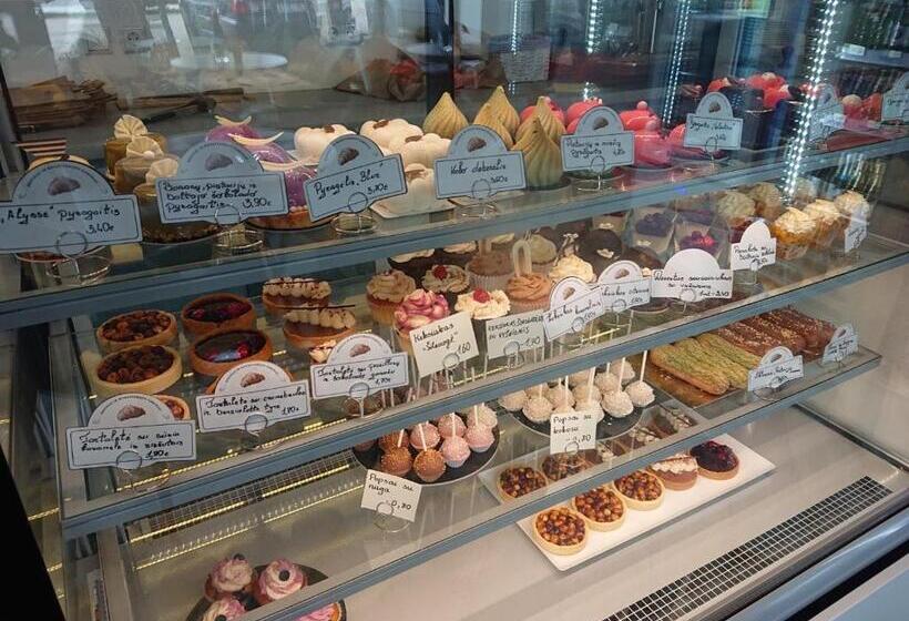 Old Town Bakery