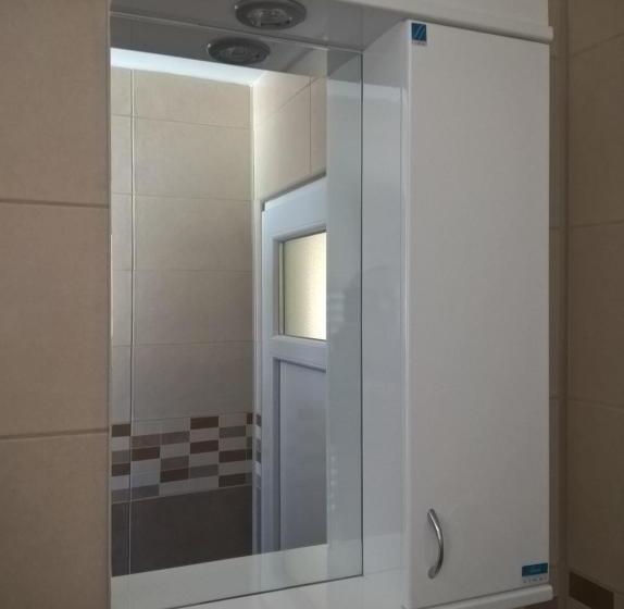 پانسیون Apartmani Mimi