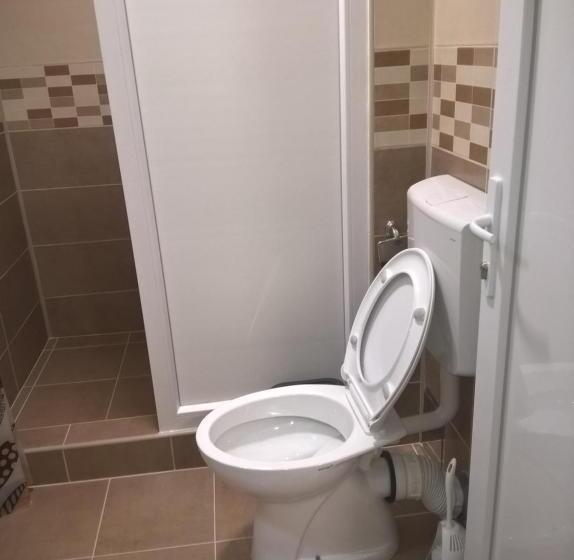 پانسیون Apartmani Mimi