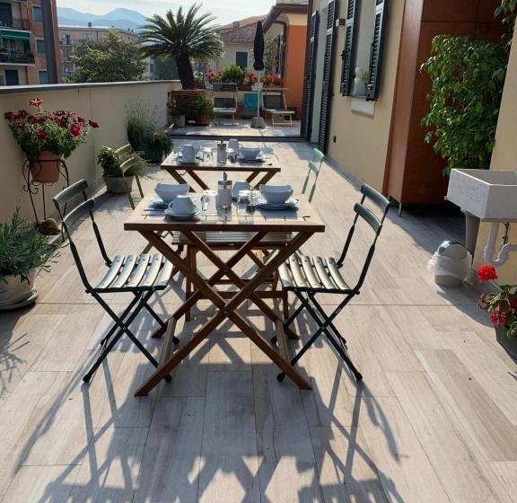 پانسیون Calma Di Vento