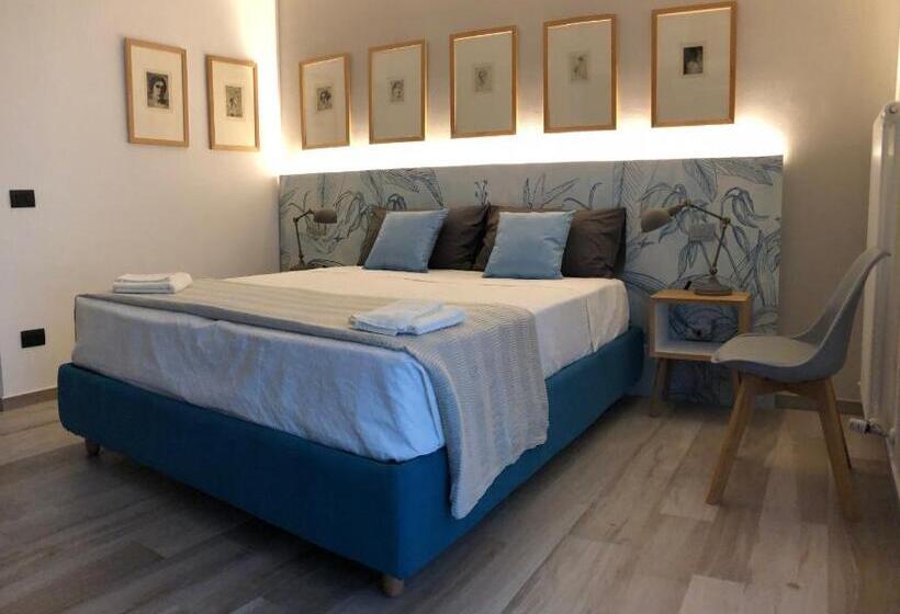 پانسیون Calma Di Vento