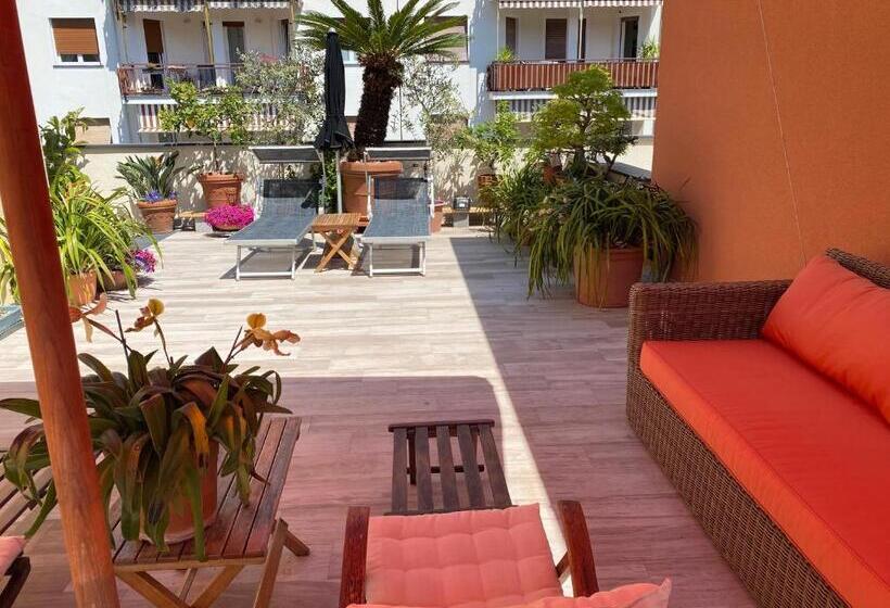 پانسیون Calma Di Vento