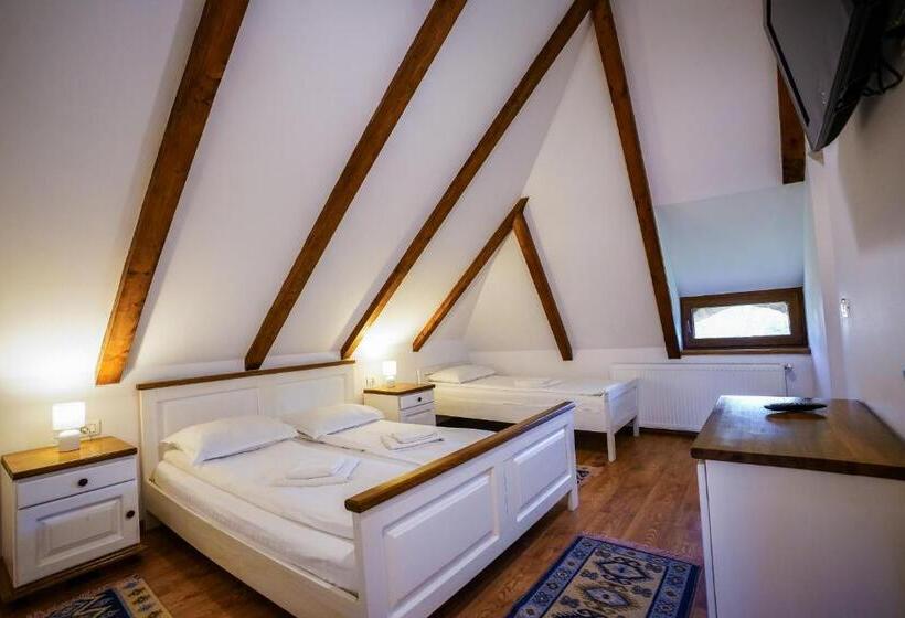 پانسیون Casa Eli