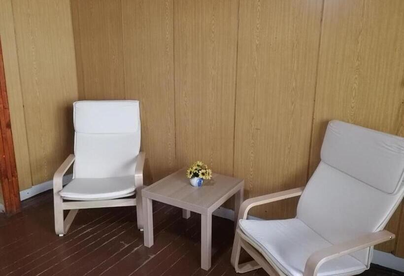 Пансион Chata Pod Vlekom