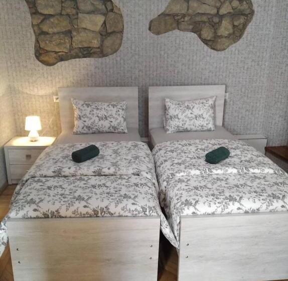 پانسیون Guesthouse Litoros