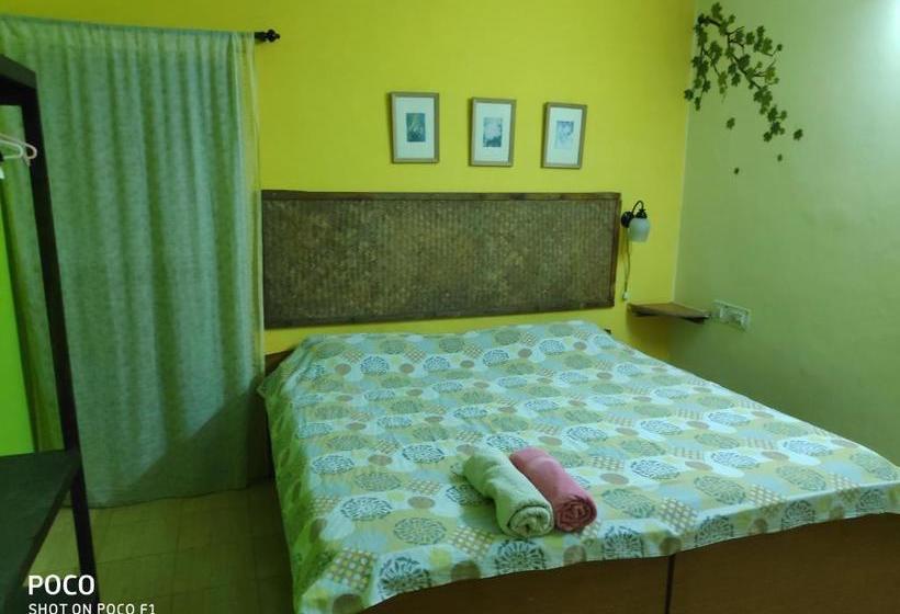 پانسیون Hidden Heart Guest House