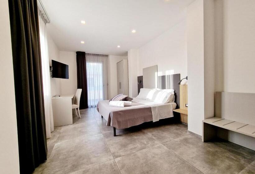 پانسیون Marebed Apartments & Rooms