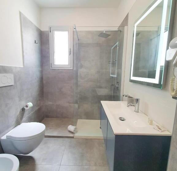 پانسیون Marebed Apartments & Rooms