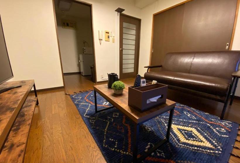 Residential Hotel Bevel Tokyo