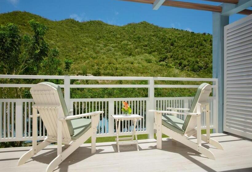 Secrets St. Martin Resort & Spa   All Inclusive, Adults Only