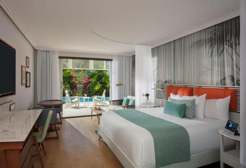 Secrets St. Martin Resort & Spa   All Inclusive, Adults Only