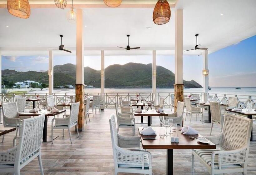 Secrets St. Martin Resort & Spa   All Inclusive, Adults Only