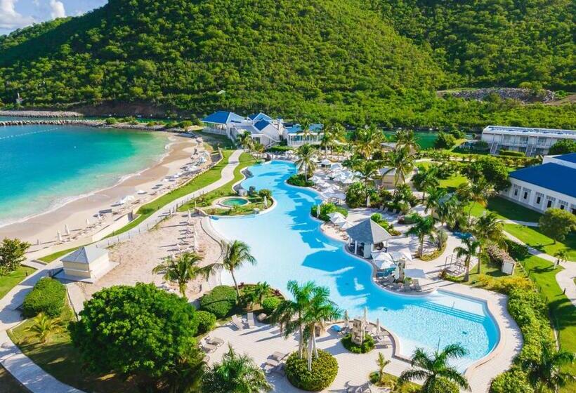 Secrets St. Martin Resort & Spa   All Inclusive, Adults Only