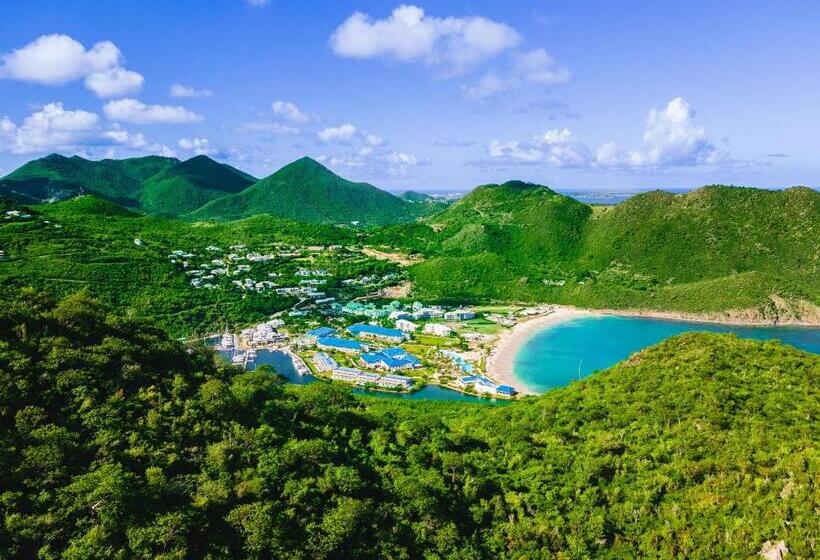 Secrets St. Martin Resort & Spa   All Inclusive, Adults Only