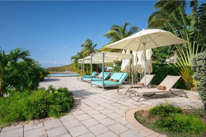 Secrets St. Martin Resort & Spa   All Inclusive, Adults Only