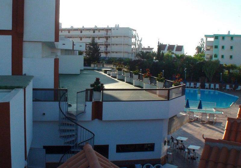 Apartamentos Calma