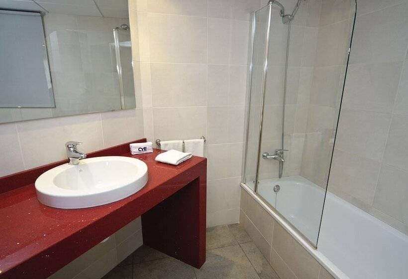 Apartaments Cye Salou