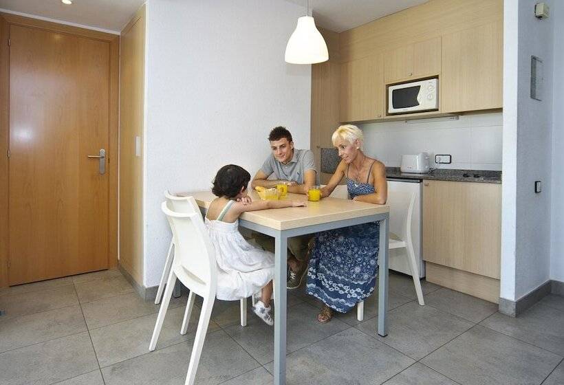 Apartaments Cye Salou