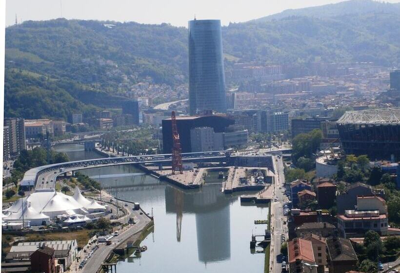Bilbao Hostel