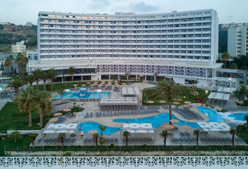 هتل Akti Imperial Deluxe Resort & Spa Dolce By Wyndham