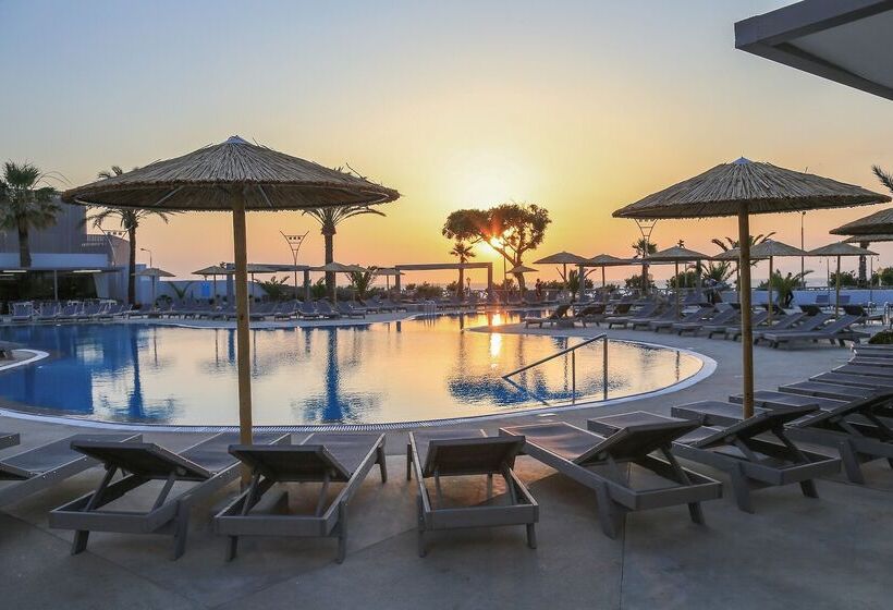 هتل Akti Imperial Deluxe Resort & Spa Dolce By Wyndham
