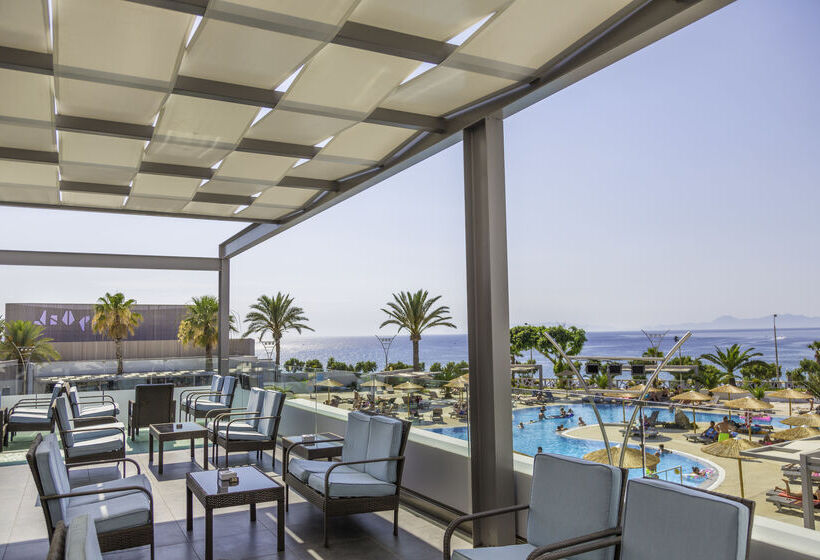 هتل Akti Imperial Deluxe Resort & Spa Dolce By Wyndham
