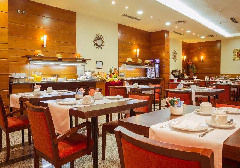 هتل Bardo Recoletos Coco