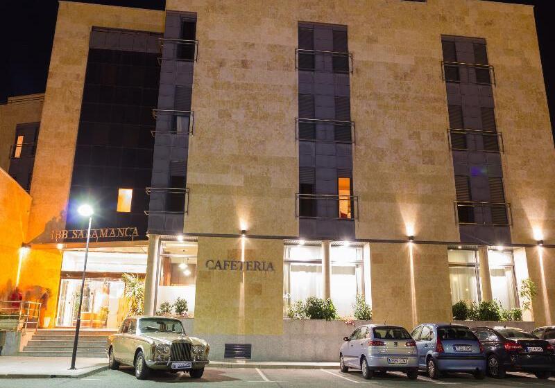 هتل Bardo Recoletos Coco