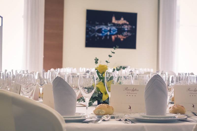 هتل Bardo Recoletos Coco