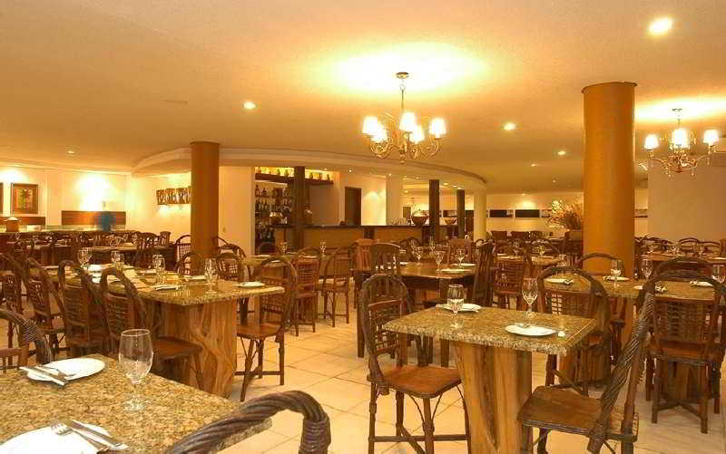 هتل Beach Park Resort Oceani