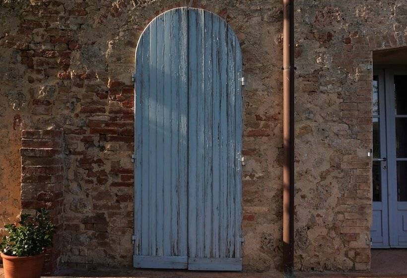 فندق Relais Castelbigozzi