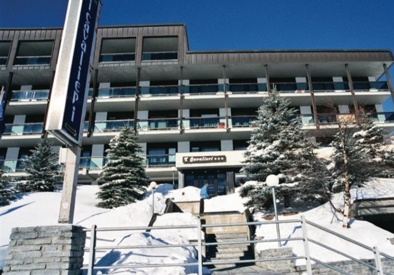 Отель Club I Cavalieri