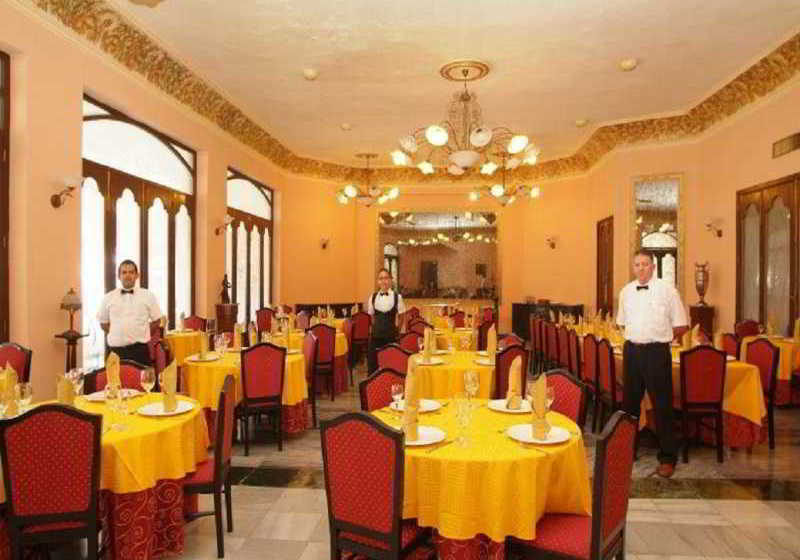 Hotel Casa Granda