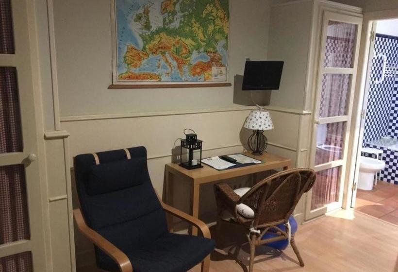 فندق Apartamentos Del Norte