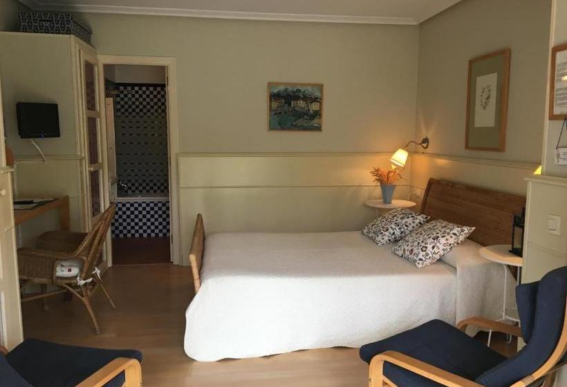 فندق Apartamentos Del Norte