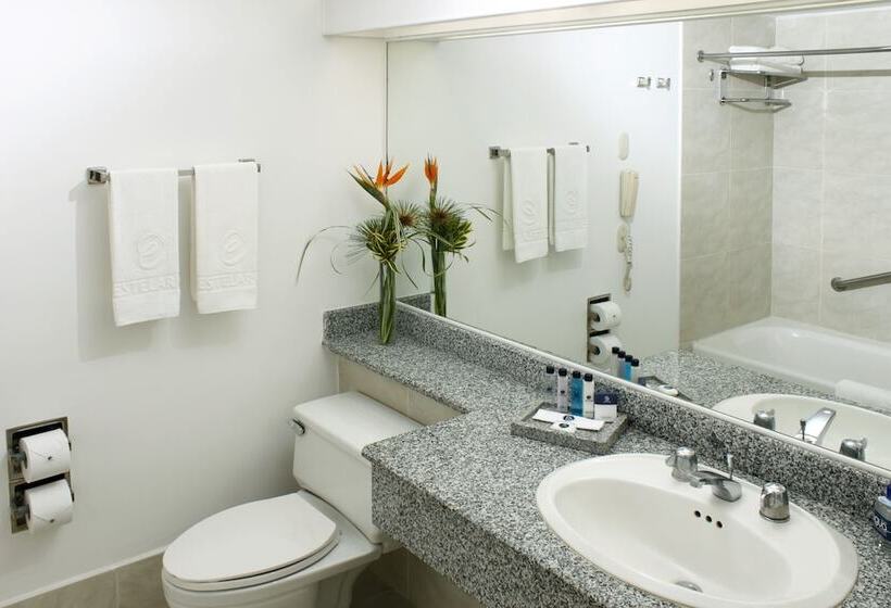 هتل Estelar Altamira