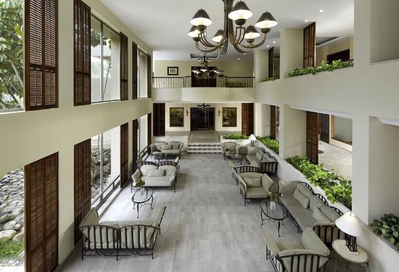 هتل Estelar Altamira