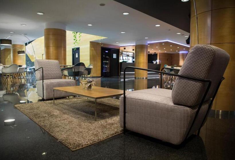 酒店 Hesperia Andorra