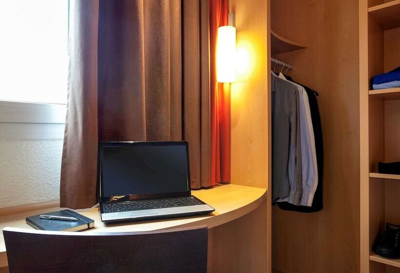 Hotel Ibis Biarritzanglet Aéroport