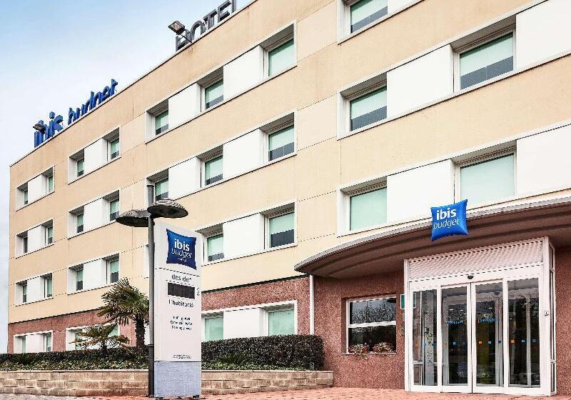 ホテル Ibis Budget Barcelona Sant Andreu De La Barca