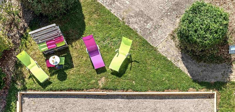 هتل Ibis Budget Strasbourg Sud Illkirch